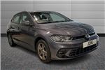 2023 Volkswagen Polo
