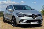 2019 Renault Clio