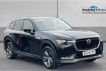 2024 Mazda CX-60