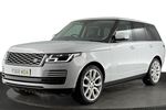 2018 Land Rover Range Rover