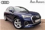 2024 Audi Q3