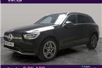 2020 Mercedes-Benz GLC