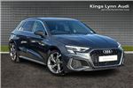 2022 Audi A3