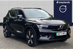 2023 Volvo XC40 Recharge