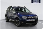 2017 Dacia Duster