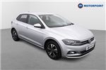 2021 Volkswagen Polo