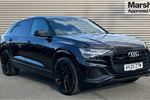 2020 Audi Q8