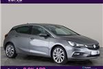 2019 Vauxhall Astra 1.4T 16V 150 Ultimate 5dr