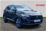 2025 MG ZS EV