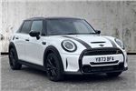 2023 MINI Hatchback 5dr