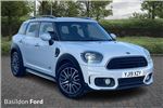 2019 MINI Countryman