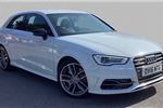 2016 Audi S3