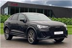 2024 Audi Q3