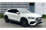 2023 Mercedes-Benz GLA