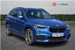 2017 BMW X1
