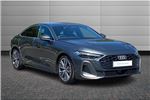 2024 Audi A5