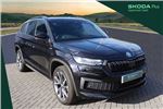 2022 Skoda Kodiaq