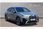 2023 BMW iX