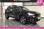 2019 Volvo XC40