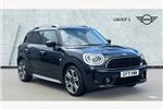 2022 MINI Countryman