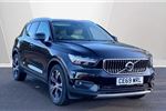 2019 Volvo XC40