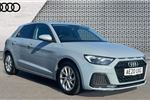 2020 Audi A1