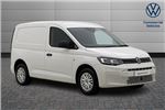 2022 Volkswagen Caddy