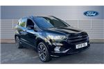 2019 Ford Kuga