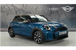 2022 MINI Hatchback 5dr