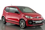 2022 Volkswagen Up GTI