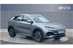 2024 BYD Atto 3