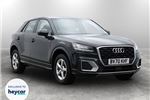 2020 Audi Q2