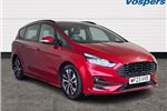 2023 Ford S-MAX