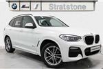 2017 BMW X3