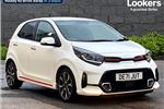 2021 Kia Picanto