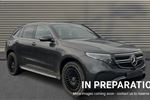 2023 Mercedes-Benz EQC