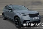 2023 Land Rover Range Rover Velar