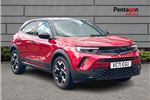 2022 Vauxhall Mokka