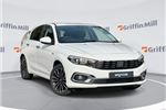 2023 Fiat Tipo