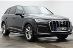 2020 Audi Q7