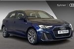 2024 Audi A1