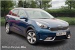 2019 Kia Niro