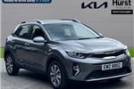 2024 Kia Stonic