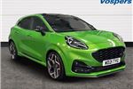2021 Ford Puma ST