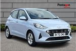 2020 Hyundai i10