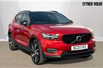 2021 Volvo XC40 Recharge