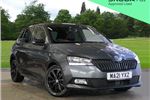 2021 Skoda Fabia