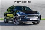 2023 Porsche Macan