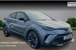 2022 Toyota C-HR