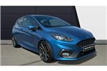 2018 Ford Fiesta ST